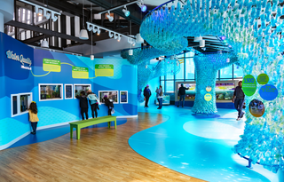 St. Louis Aquarium