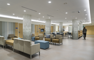 Swedish Ballard Behavioral Health Unit