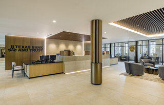 Texas Bank and Trust