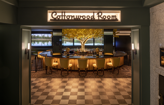 The Cottonwood Hotel