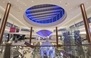 The Mall at University Town Center