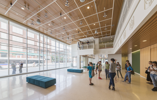 The Theatre School, DePaul University