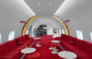 TWA Flight Center Hotel