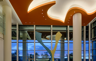 UCSF Medical Center