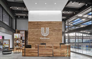 Unilever North America Headquarters