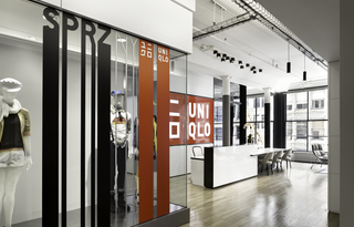 Uniqlo