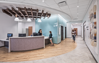 University Hospitals Rainbow Center for Women & Children