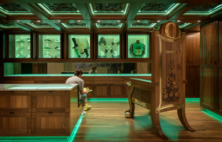 University of Oregon Marcus Mariota Sports Performance Center