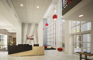 Verizon Innovation Center