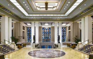 Waldorf Astoria