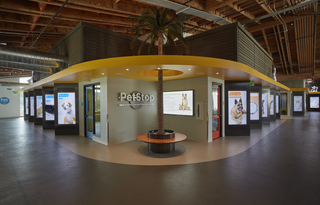 Wallis Annenberg PetSpace