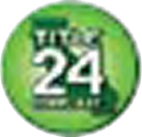 Warranty badge