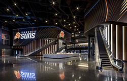 Footprint Arena
