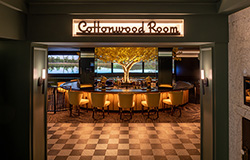 The Cottonwood Hotel