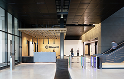 Kiewit Global Headquarters